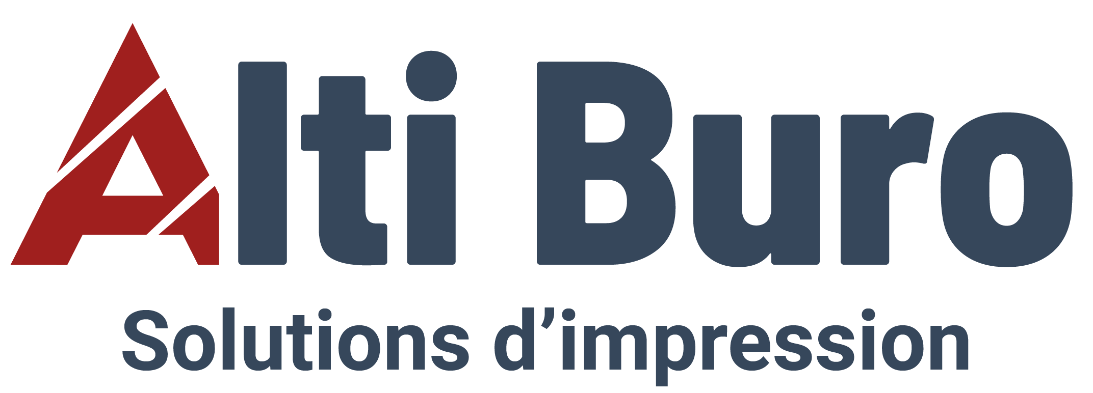 Logo Alti Buro